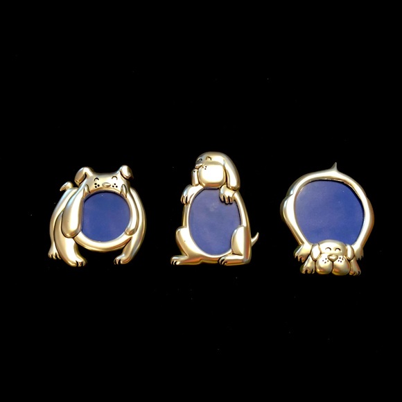 Adorable Doggy Frames - Picture 1 of 4